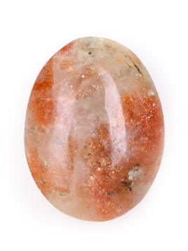 Sunstone Palm Stone