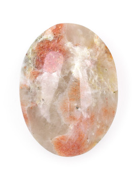 Sunstone Palm Stone