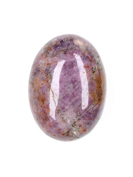 Ruby Palm Stone