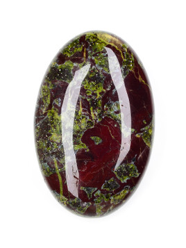 Dragon Blood Palm Stone