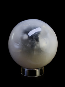 Selenite Sphere