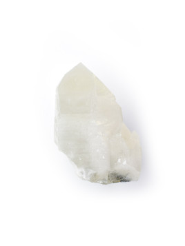 Arsenopyrite on Quartz