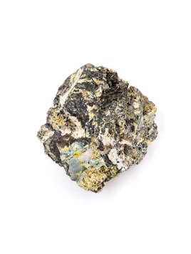 Plumbogummite