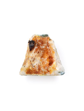 Plumbogummite