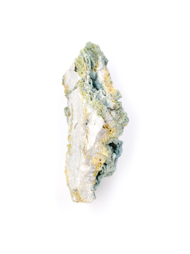 Plumbogummite