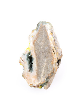 Plumbogummite
