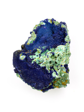 Azurite