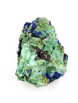 Azurite