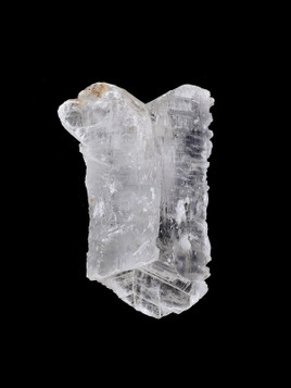 Fish Tail Selenite