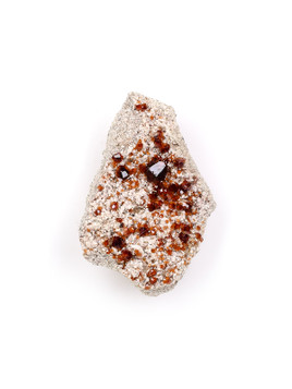 Garnet Cluster