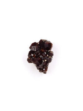 Garnet Cluster