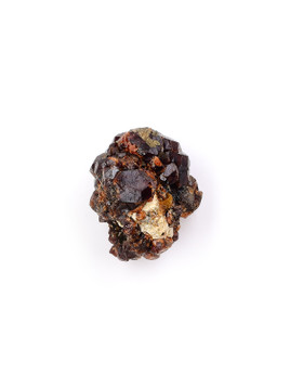 Garnet Cluster