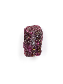 Ruby Mini Wand Crystal