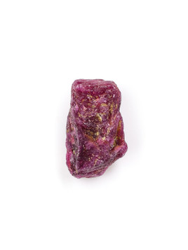 Ruby Mini Wand Crystal