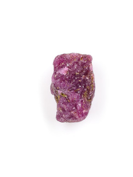 Ruby Mini Wand Crystal