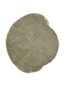 Pyrite Sun