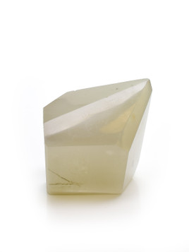 Green Lithium Phantom Quartz