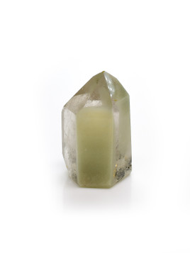 Green Lithium Phantom Quartz
