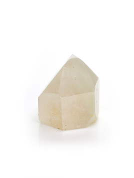 Green Lithium Phantom Quartz