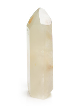 Green Lithium Phantom Quartz