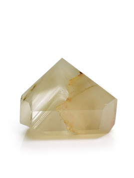 Green Lithium Phantom Quartz