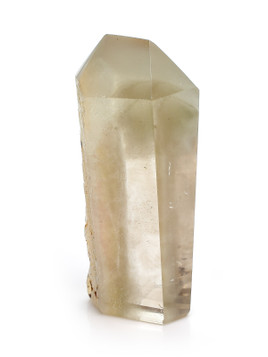 Green Lithium Phantom Quartz