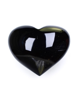 Obsidian Heart