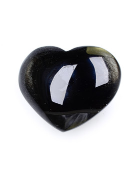Obsidian Heart