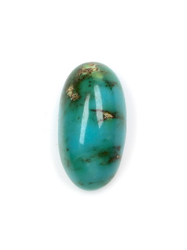 Green Turquoise Cabochon