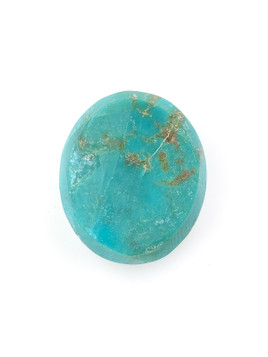 Green Turquoise Cabochon