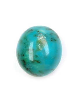 Green Turquoise Cabochon