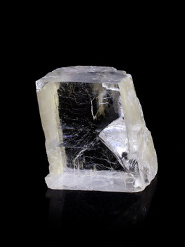 Optical Calcite