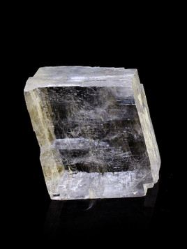 Optical Calcite