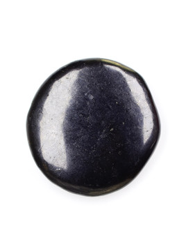 Shungite Pocket Stone