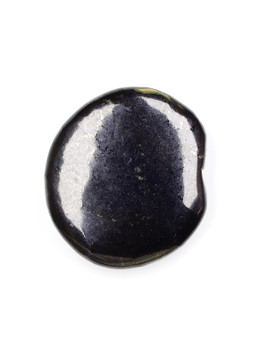 Shungite Pocket Stone