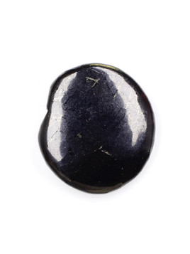 Shungite Pocket Stone