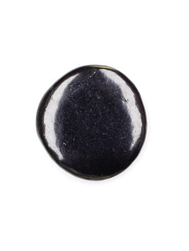 Shungite Pocket Stone