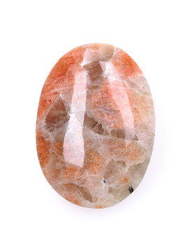Sunstone Palm Stone