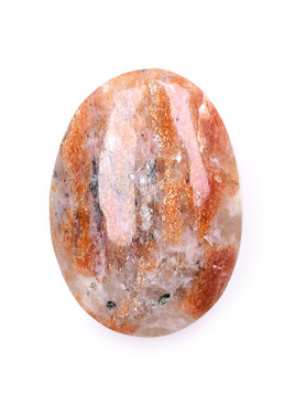 Sunstone Palm Stone