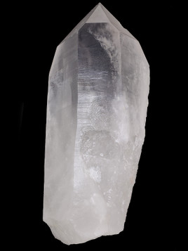 Large Phantom Lemurian Seed Quartz