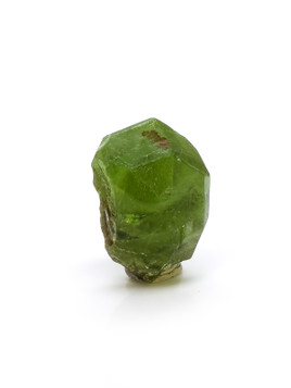 Peridot Crystal
