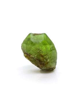 Peridot Crystal
