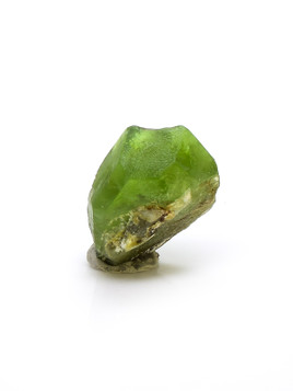 Peridot Crystal
