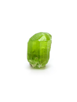 Peridot Crystal