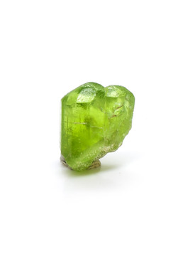 Peridot Crystal