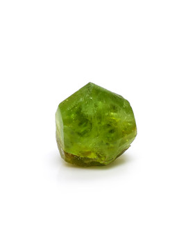 Peridot Crystal