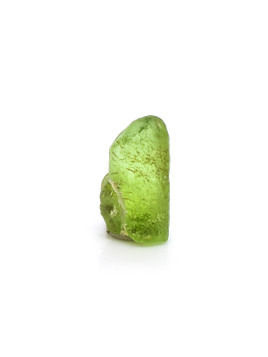 Peridot Crystal