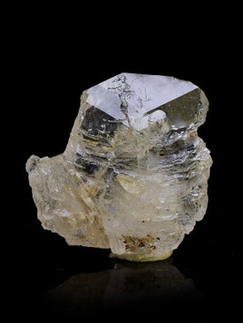 Phenacite Crystal