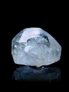 Blue Topaz Crystal