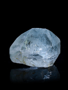 Blue Topaz Crystal